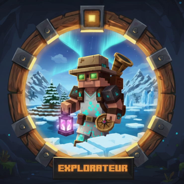 Explorateur